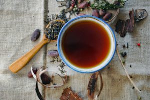 infusion de plantes pour diabète