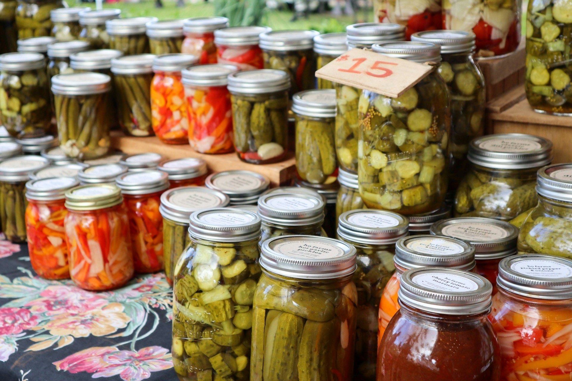 Lire la suite à propos de l’article Aliments fermentés : quels sont les meilleurs pour la santé ?